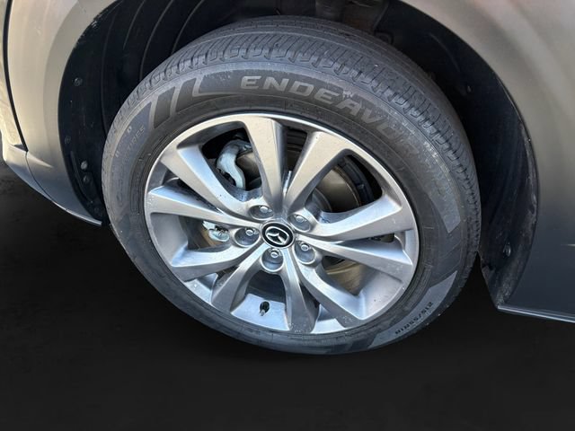 Used 2021 MAZDA CX-30 FWD 2.5 S w/ Select Package image 10