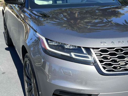 Used 2018 Land Rover Range Rover Velar R-Dynamic SE AWD/4WD image 58