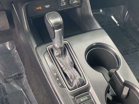 Used 2023 Honda Civic EX image 22