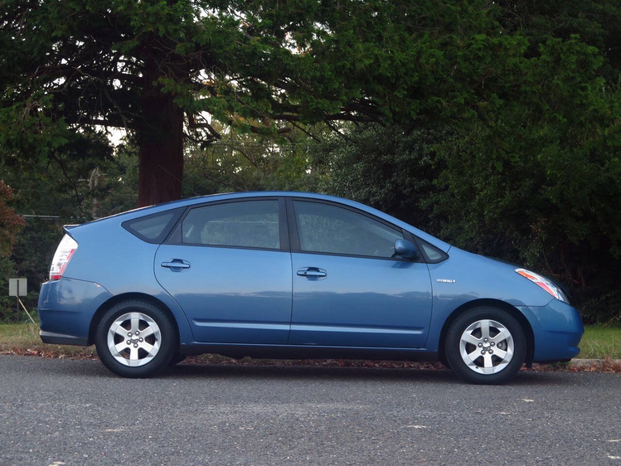 Used 2009 Toyota Prius FWD image 5