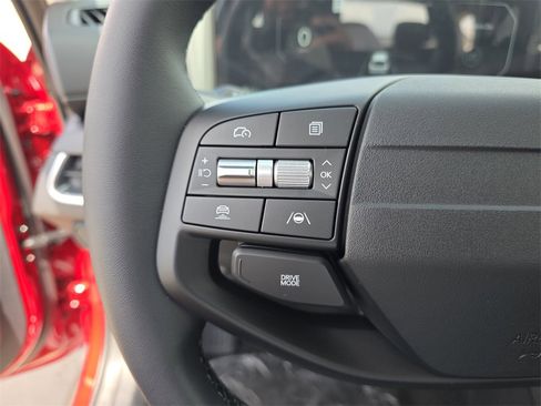 New 2025 Kia K4 EX image 27