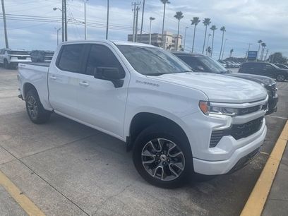 Used 2024 Chevrolet Silverado 1500 RST w/ Convenience Package II