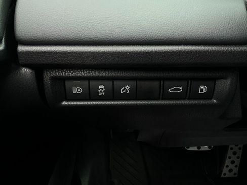 New 2026 Toyota Camry XSE image 21