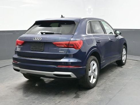Used 2020 Audi Q3 2.0T Premium image 6