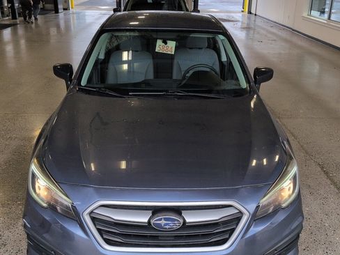 Used 2018 Subaru Legacy 2.5i image 4