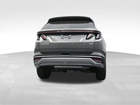 New 2026 Hyundai Tucson SEL AWD/4WD image 36