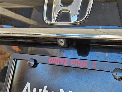 Used 2014 Honda CR-V EX-L image 8