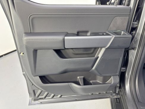 Used 2025 Ford F150 XLT w/ Equipment Group 301A Standard image 43