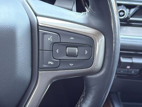 Used 2022 Chevrolet Silverado 1500 High Country w/ High Country Premium Package image 22