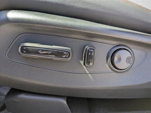 New 2026 Honda CR-V Sport Touring image 10
