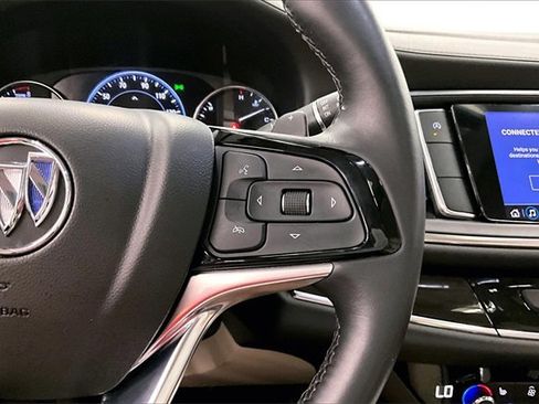 Used 2022 Buick Enclave Premium w/ Experience Buick Package image 24