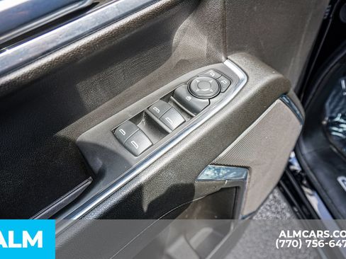 Used 2024 Chevrolet Silverado 1500 RST w/ Protection Package AWD/4WD image 51