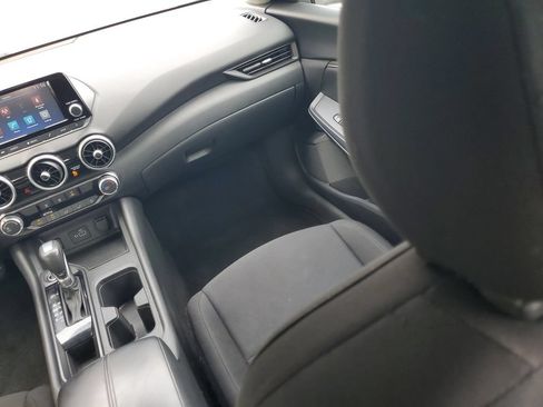 Used 2024 Nissan Sentra S FWD image 15