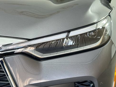 Certified 2022 INFINITI QX60 Autograph FWD image 42