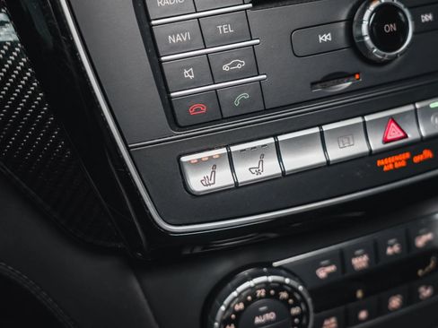 Used 2018 Mercedes-Benz GLE 63 AMG S image 43