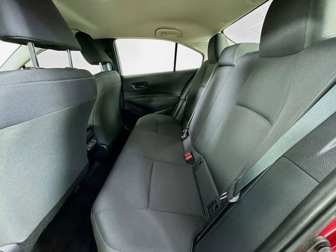 Used 2024 Toyota Corolla LE FWD image 29