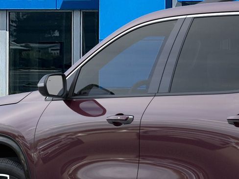 New 2026 Chevrolet Traverse High Country w/ LPO, Floor Liner Package image 12