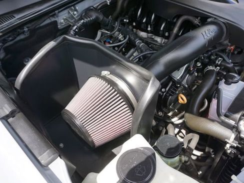 Used 2019 Toyota Tacoma TRD Sport image 18