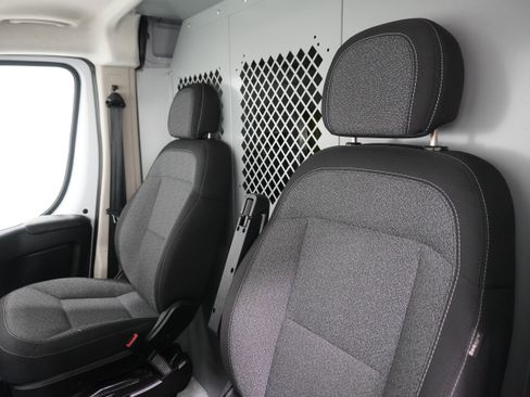 Used 2022 RAM ProMaster 2500 FWD image 10