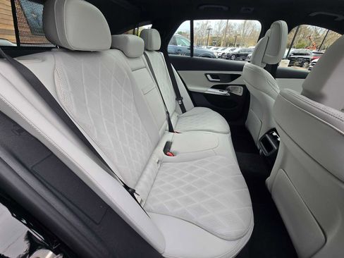 Used 2025 Mercedes-Benz E 450 4MATIC All-Terrain Wagon image 16