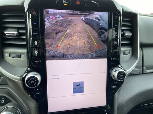 New 2026 RAM 1500 Big Horn image 10