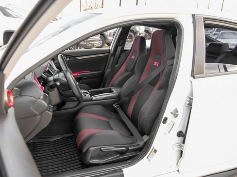 Used 2020 Honda Civic Si image 38