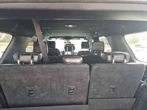 Used 2020 Ford Expedition Max Limited image 8