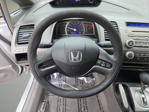 Used 2008 Honda Civic LX image 23