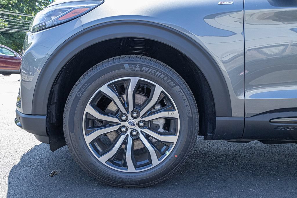 Used 2026 Ford Explorer ST-Line AWD/4WD image 10