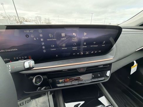 New 2026 Buick Envision Sport Touring AWD/4WD image 13