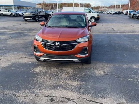 Used 2023 Buick Encore GX Preferred w/ Cold Weather Comfort Package image 3