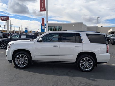 Used 2019 GMC Yukon Denali image 7
