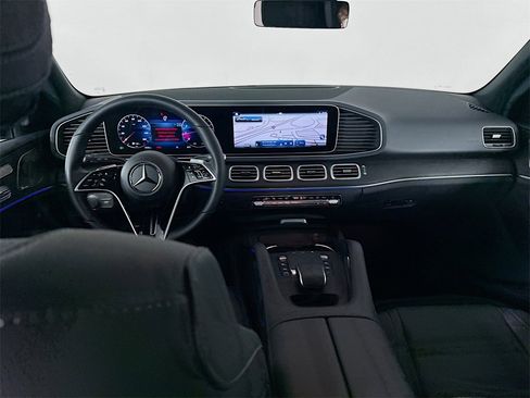 Used 2026 Mercedes-Benz GLE 350 4MATIC image 24