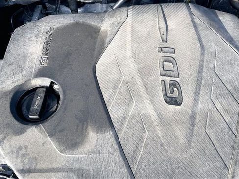 Certified 2024 Hyundai Tucson SEL image 32