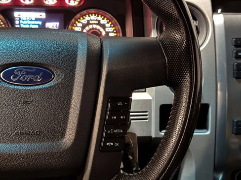 Used 2012 Ford F150 Raptor AWD/4WD image 15