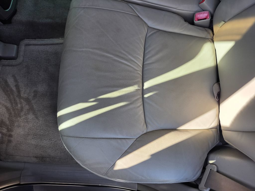 Used 2003 Toyota 4Runner Limited RWD image 29