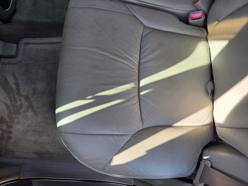 Used 2003 Toyota 4Runner Limited RWD image 29