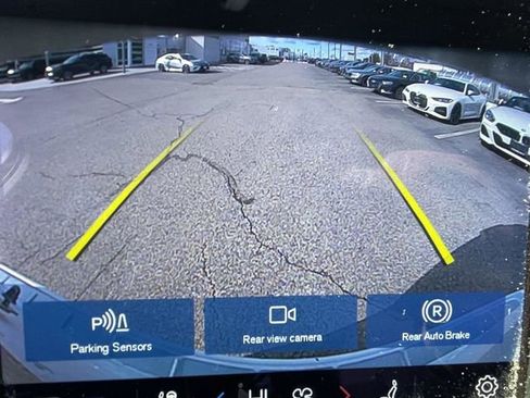 Used 2023 Volvo XC60 B5 Core AWD/4WD image 23