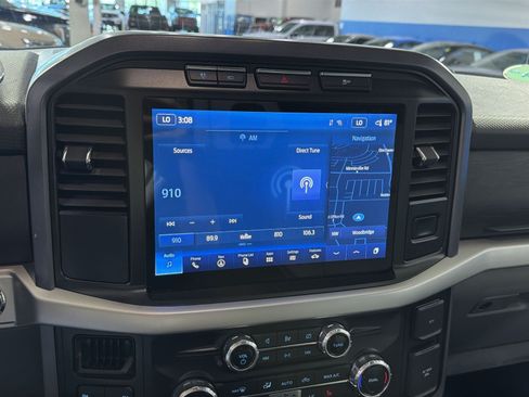 Used 2023 Ford F150 XLT w/ Equipment Group 302A High AWD/4WD image 36