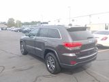 Used 2018 Jeep Grand Cherokee Limited image 5