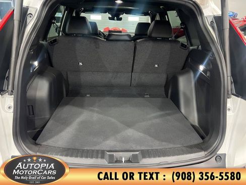 Used 2025 Honda CR-V Sport Touring image 19