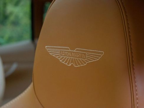 Used 2025 Aston Martin DBX 707 AWD/4WD image 13