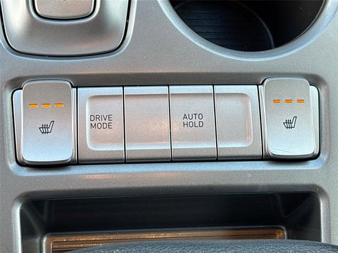 Used 2021 Hyundai Kona SEL image 20