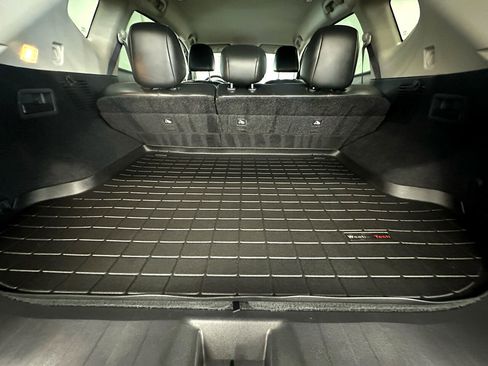 Used 2023 Nissan Murano SV image 21