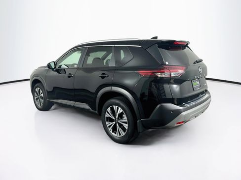 Used 2023 Nissan Rogue SV w/ SV Premium B Package AWD/4WD image 5