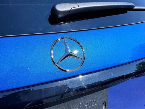 Used 2026 Mercedes-Benz GLC 300 4MATIC image 28