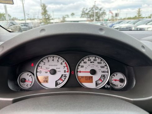 Used 2010 Nissan Frontier PRO-4X w/ Pro-4x Value Truck Pkg image 27