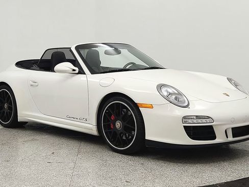 Used 2012 Porsche 911 Carrera GTS image 16