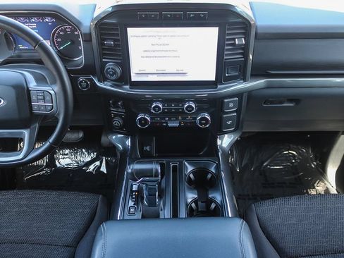 Certified 2023 Ford F150 XLT w/ Equipment Group 302A High AWD/4WD image 16