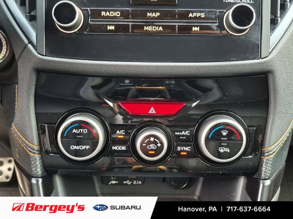 Used 2023 Subaru Forester Wilderness AWD/4WD image 20